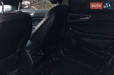 Внедорожник / Кроссовер Ford Edge 2018 в Умани