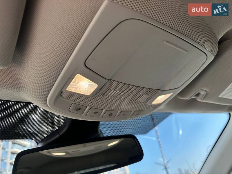 Внедорожник / Кроссовер Ford Edge 2023 в Киеве