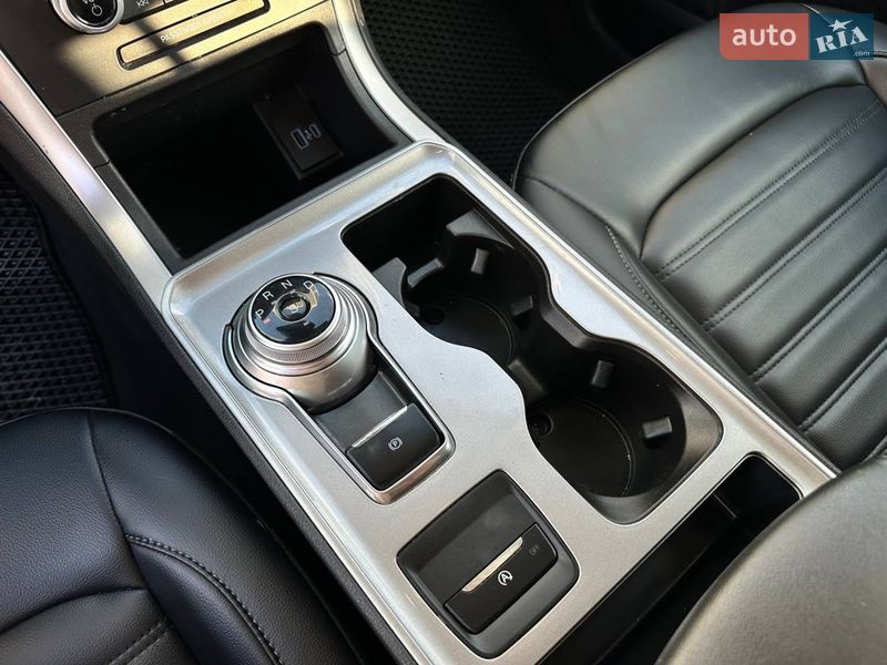 Внедорожник / Кроссовер Ford Edge 2023 в Киеве