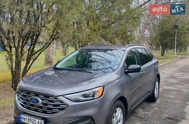 Внедорожник / Кроссовер Ford Edge 2021 в Никополе