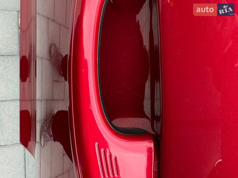 Позашляховик / Кросовер Ford Edge 2020 в Львові