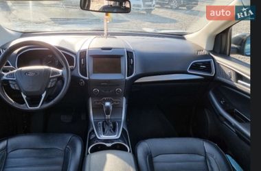 Внедорожник / Кроссовер Ford Edge 2015 в Львове
