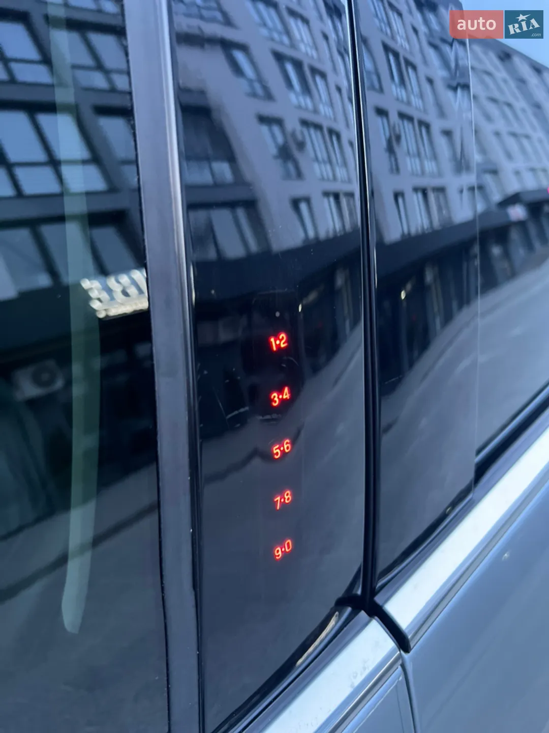 2019 Ford Edge - мініатюра 19