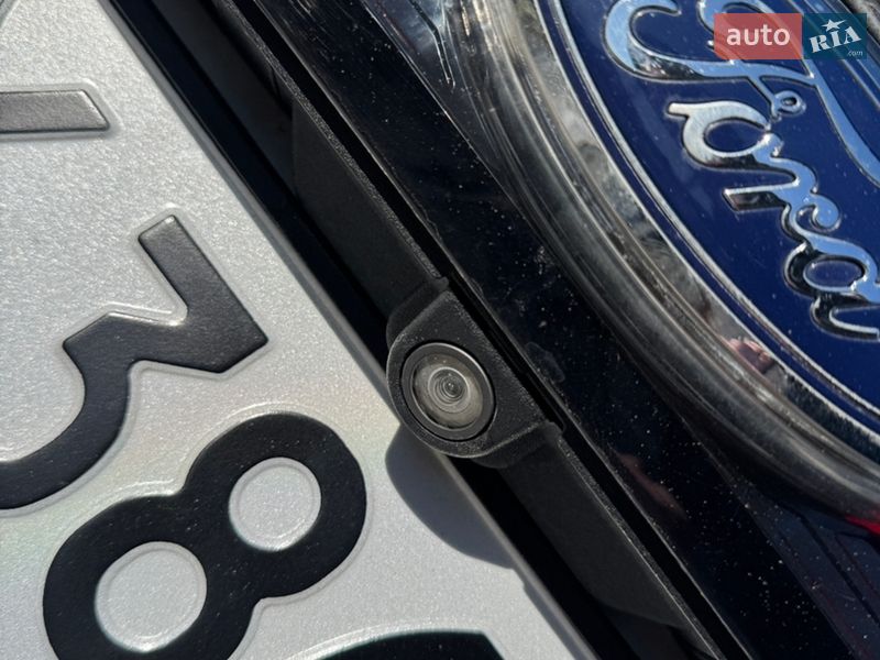 Позашляховик / Кросовер Ford Edge 2015 в Броварах