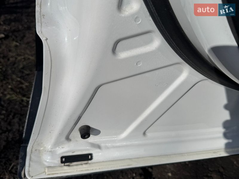 Позашляховик / Кросовер Ford Edge 2015 в Броварах