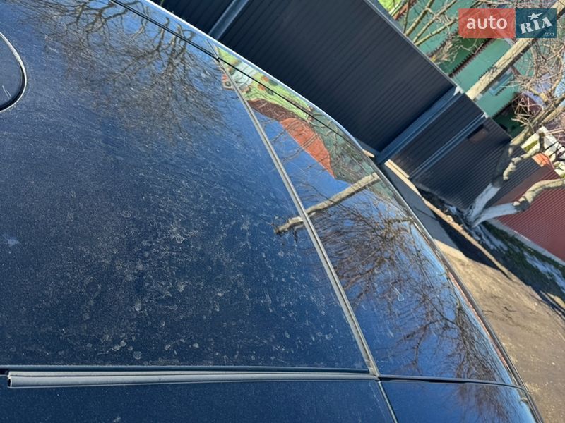 Позашляховик / Кросовер Ford Edge 2015 в Броварах