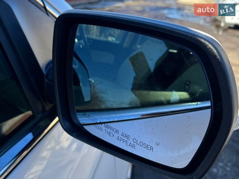 Позашляховик / Кросовер Ford Edge 2015 в Броварах