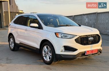 Внедорожник / Кроссовер Ford Edge 2020 в Киеве