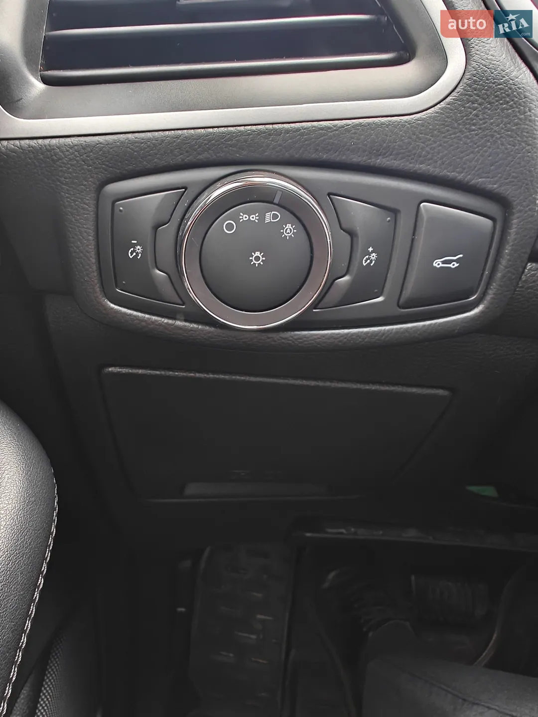 2018 Ford Edge - мініатюра 15