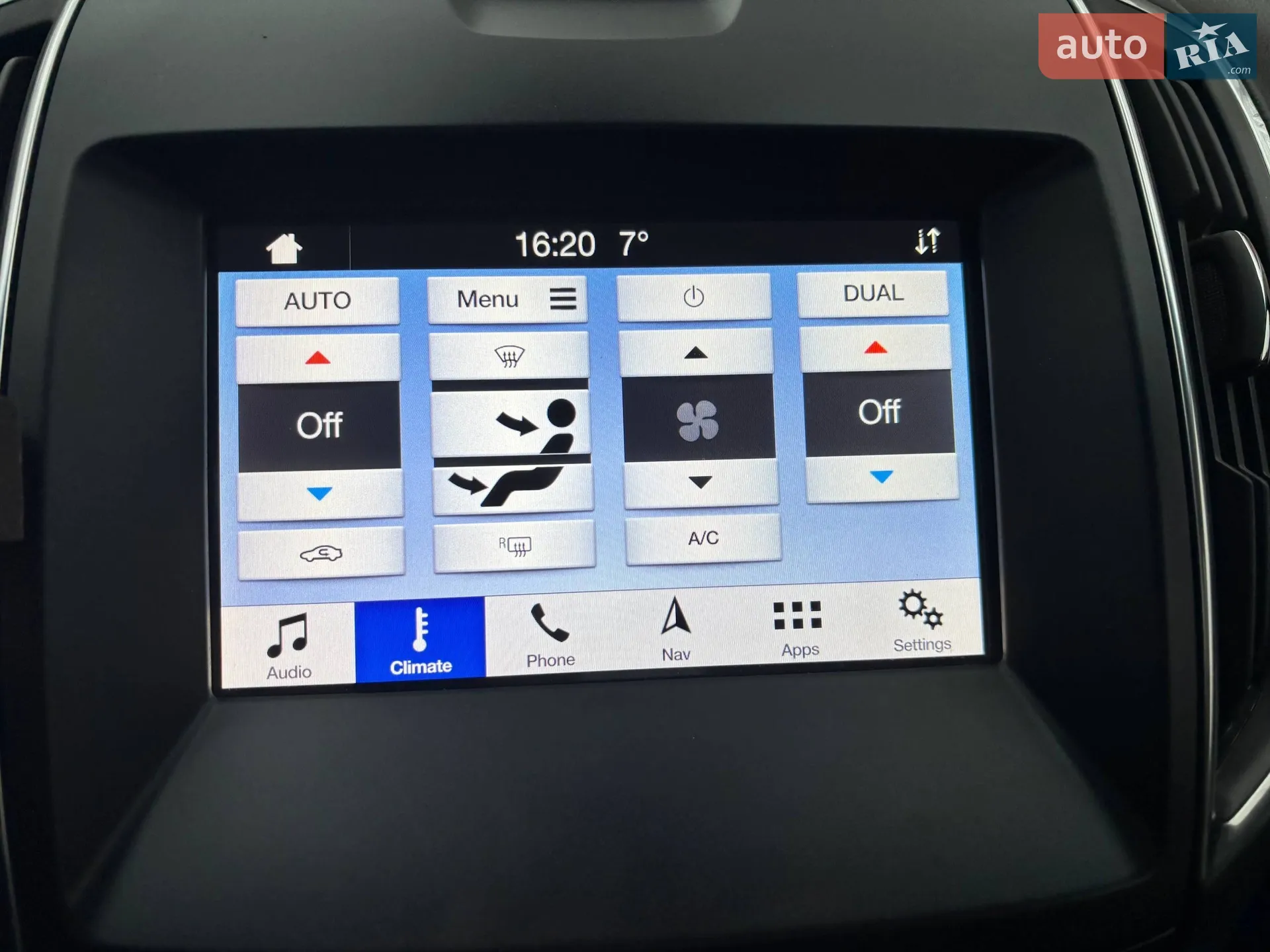 2019 Ford Edge - мініатюра 24