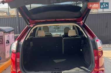 Внедорожник / Кроссовер Ford Edge 2018 в Киеве