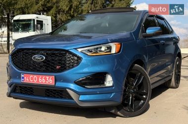 Внедорожник / Кроссовер Ford Edge 2020 в Виннице