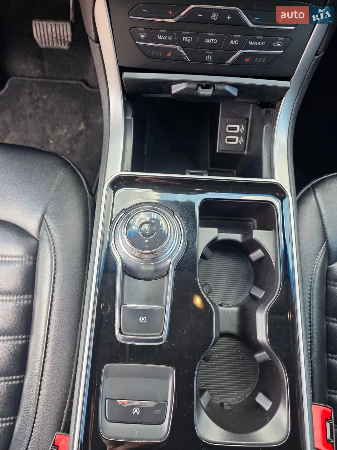 2019 Ford Edge - мініатюра 15
