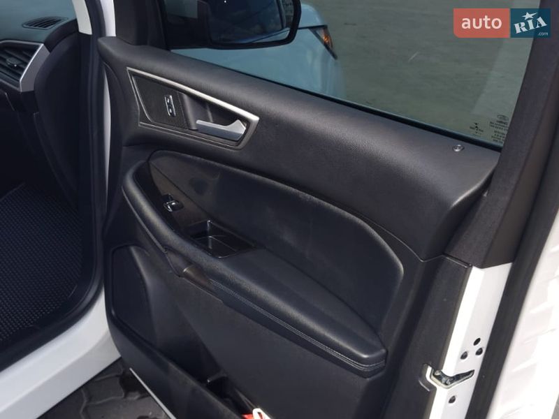 Внедорожник / Кроссовер Ford Edge 2016 в Николаеве фото 16 Внедорожник / Кроссовер Ford Edge 2016 в Николаеве
