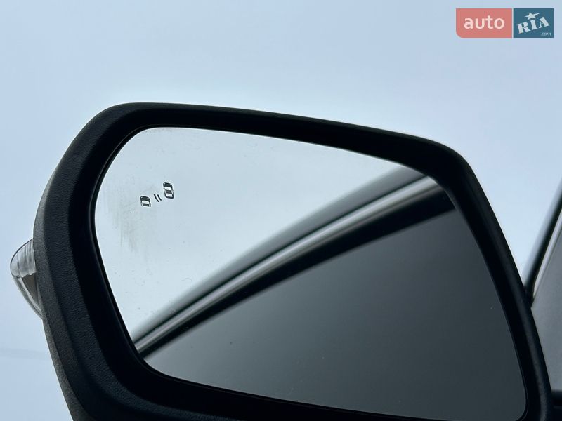 Позашляховик / Кросовер Ford Edge 2019 в Сумах фото 9 Позашляховик / Кросовер Ford Edge 2019 в Сумах