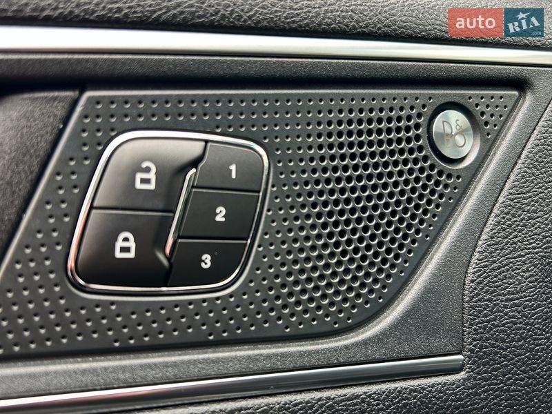Позашляховик / Кросовер Ford Edge 2019 в Сумах фото 29 Позашляховик / Кросовер Ford Edge 2019 в Сумах