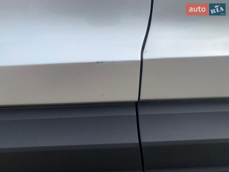 Внедорожник / Кроссовер Ford Edge 2016 в Черновцах