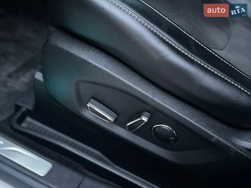 Внедорожник / Кроссовер Ford Edge 2018 в Виннице