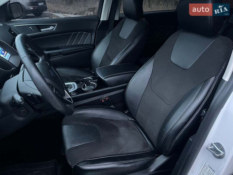 Внедорожник / Кроссовер Ford Edge 2018 в Виннице