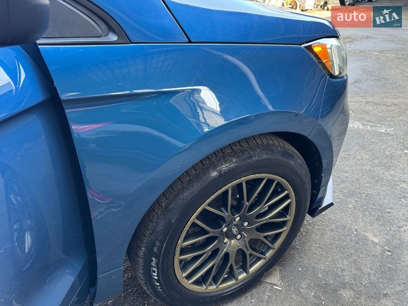 Внедорожник / Кроссовер Ford Edge 2019 в Киеве фото 10 Внедорожник / Кроссовер Ford Edge 2019 в Киеве