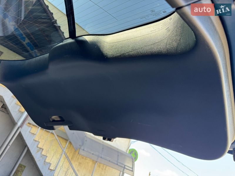 Внедорожник / Кроссовер Ford Edge 2019 в Киеве фото 51 Внедорожник / Кроссовер Ford Edge 2019 в Киеве