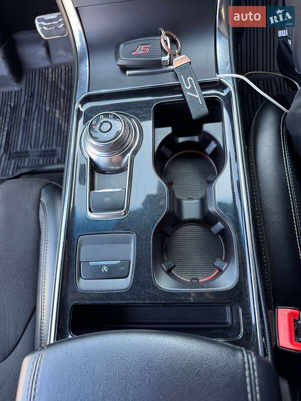 Внедорожник / Кроссовер Ford Edge 2019 в Киеве фото 45 Внедорожник / Кроссовер Ford Edge 2019 в Киеве