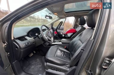 Внедорожник / Кроссовер Ford Edge 2014 в Ивано-Франковске
