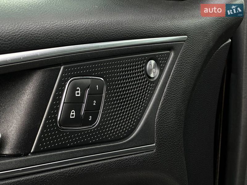 Внедорожник / Кроссовер Ford Edge 2019 в Луцке фото 16 Внедорожник / Кроссовер Ford Edge 2019 в Луцке