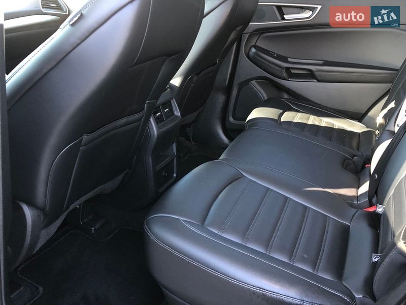 Внедорожник / Кроссовер Ford Edge 2023 в Черновцах фото 11 Внедорожник / Кроссовер Ford Edge 2023 в Черновцах