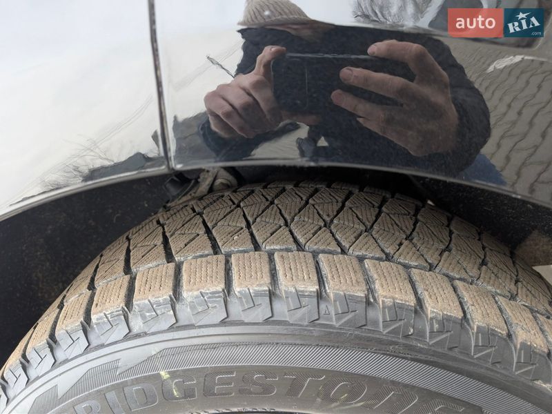 Внедорожник / Кроссовер Ford Edge 2018 в Виннице