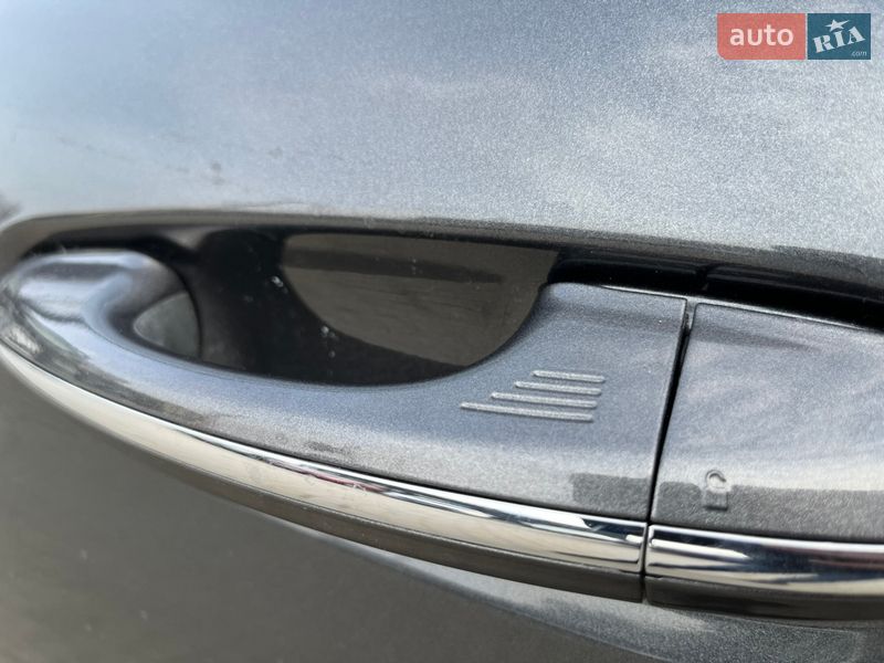 Внедорожник / Кроссовер Ford Edge 2019 в Львове фото 9 Внедорожник / Кроссовер Ford Edge 2019 в Львове