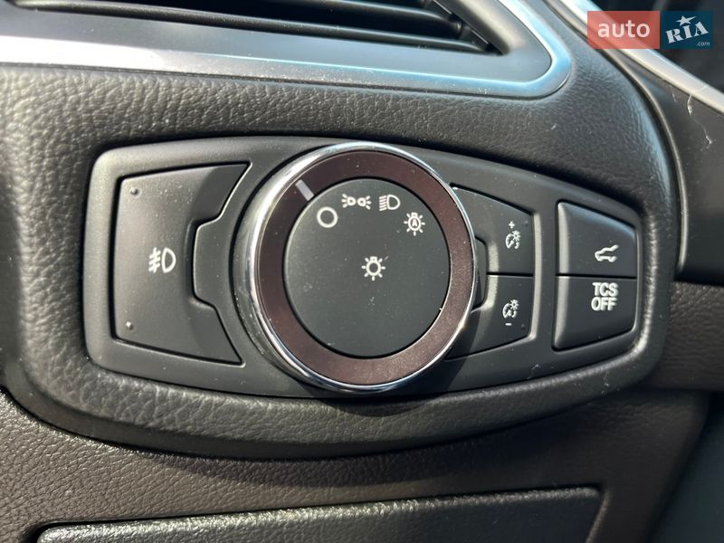 Внедорожник / Кроссовер Ford Edge 2019 в Львове фото 26 Внедорожник / Кроссовер Ford Edge 2019 в Львове