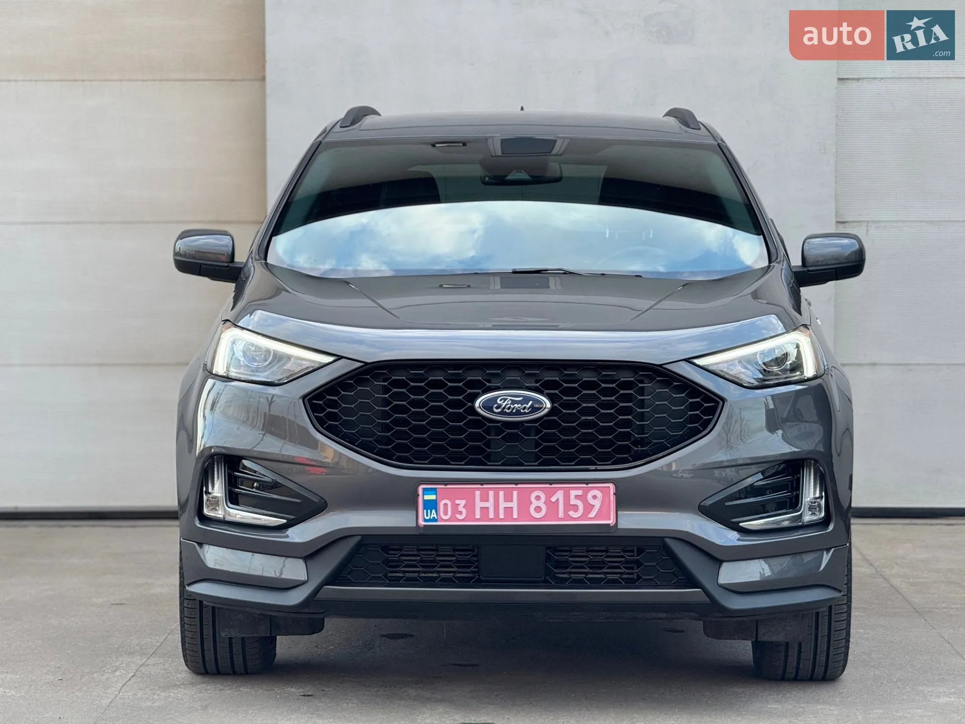 2023 Ford Edge - мініатюра 9
