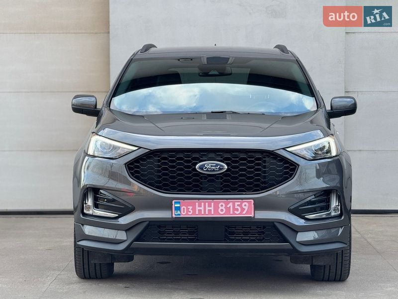 Внедорожник / Кроссовер Ford Edge 2023 в Сарнах фото 9 Внедорожник / Кроссовер Ford Edge 2023 в Сарнах
