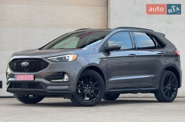 Внедорожник / Кроссовер Ford Edge 2023 в Сарнах
