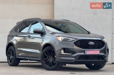 Внедорожник / Кроссовер Ford Edge 2023 в Сарнах