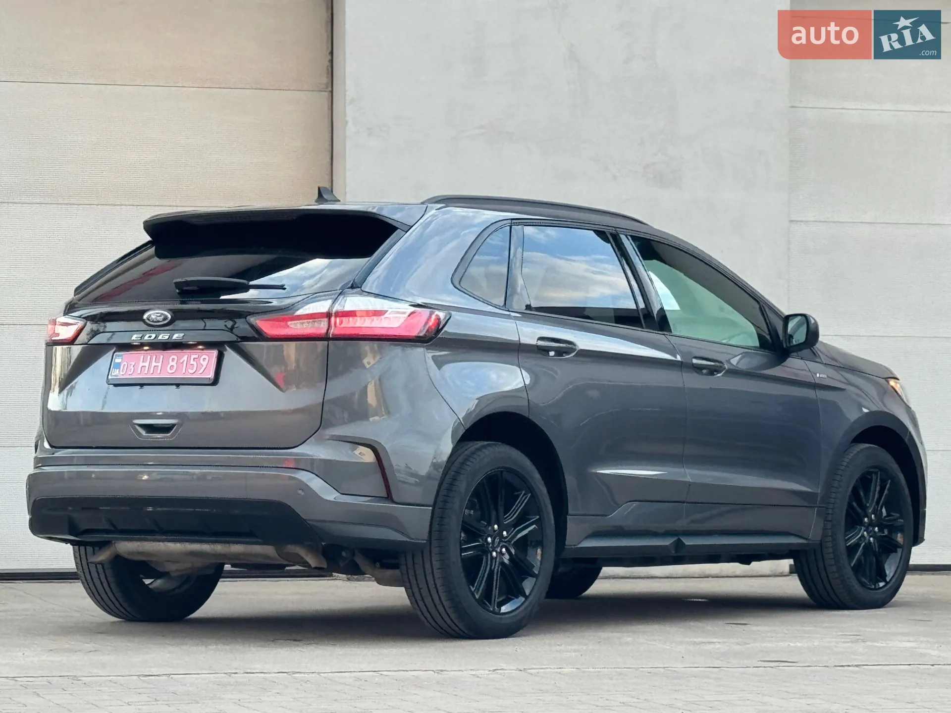 2023 Ford Edge - мініатюра 11