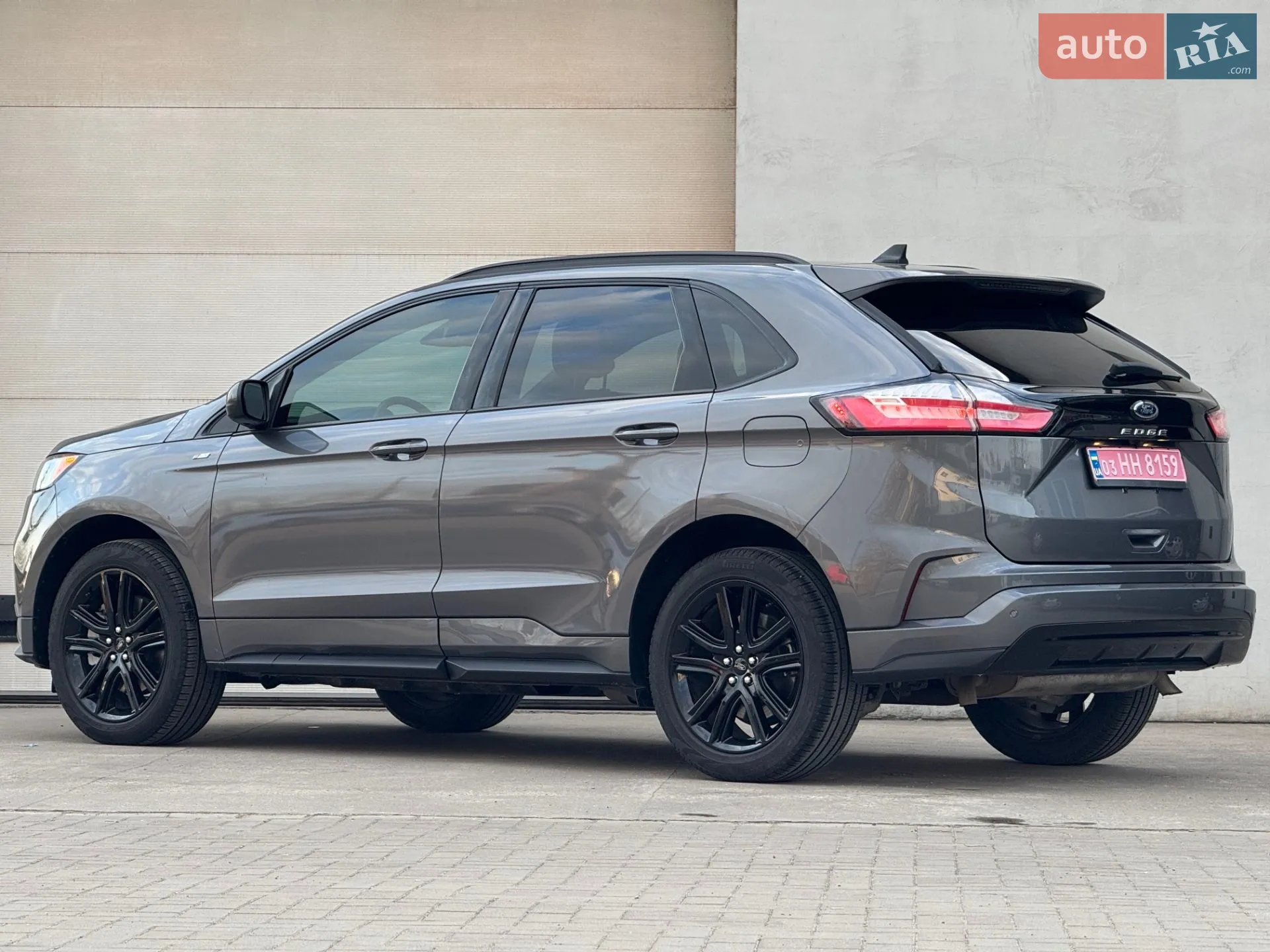 2023 Ford Edge - мініатюра 13