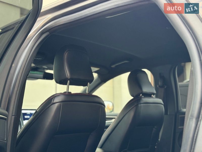 Внедорожник / Кроссовер Ford Edge 2023 в Сарнах фото 43 Внедорожник / Кроссовер Ford Edge 2023 в Сарнах