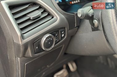 Внедорожник / Кроссовер Ford Edge 2023 в Сарнах