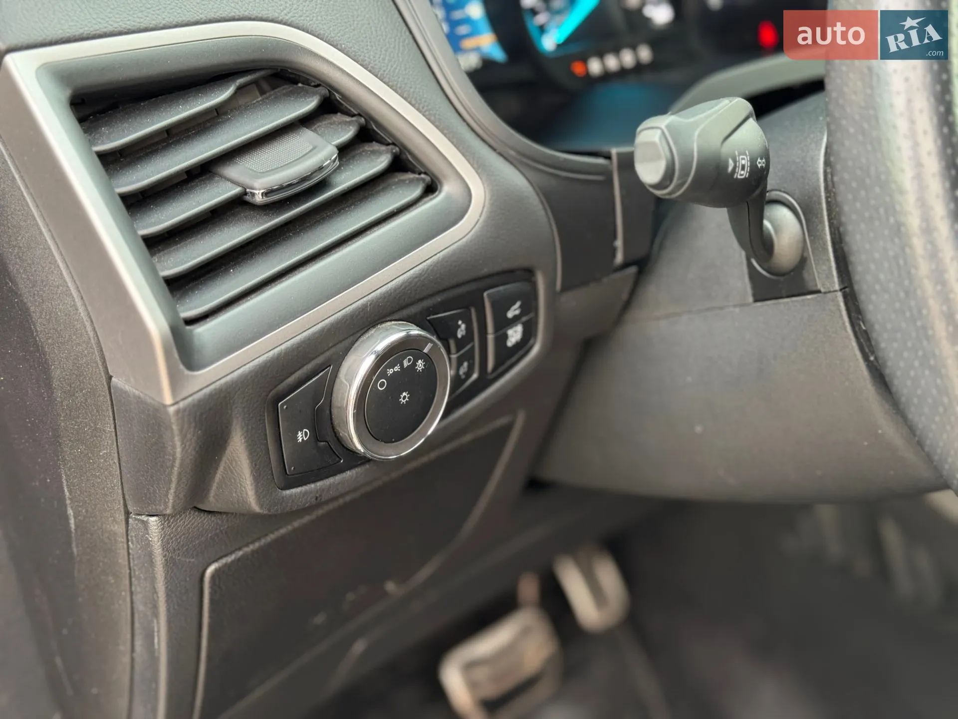 2023 Ford Edge - мініатюра 46