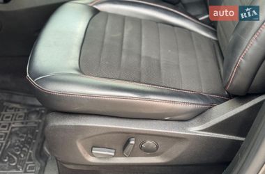Внедорожник / Кроссовер Ford Edge 2023 в Сарнах