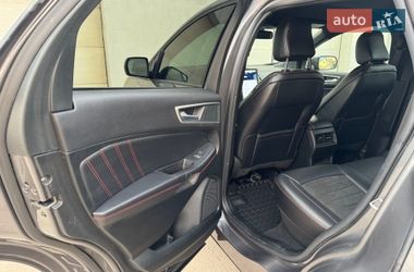 Внедорожник / Кроссовер Ford Edge 2023 в Сарнах
