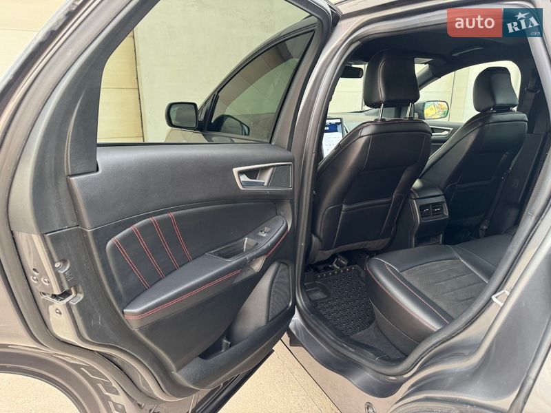 Внедорожник / Кроссовер Ford Edge 2023 в Сарнах фото 58 Внедорожник / Кроссовер Ford Edge 2023 в Сарнах