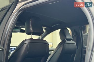 Внедорожник / Кроссовер Ford Edge 2023 в Сарнах