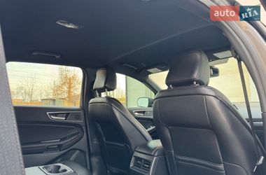 Внедорожник / Кроссовер Ford Edge 2023 в Сарнах