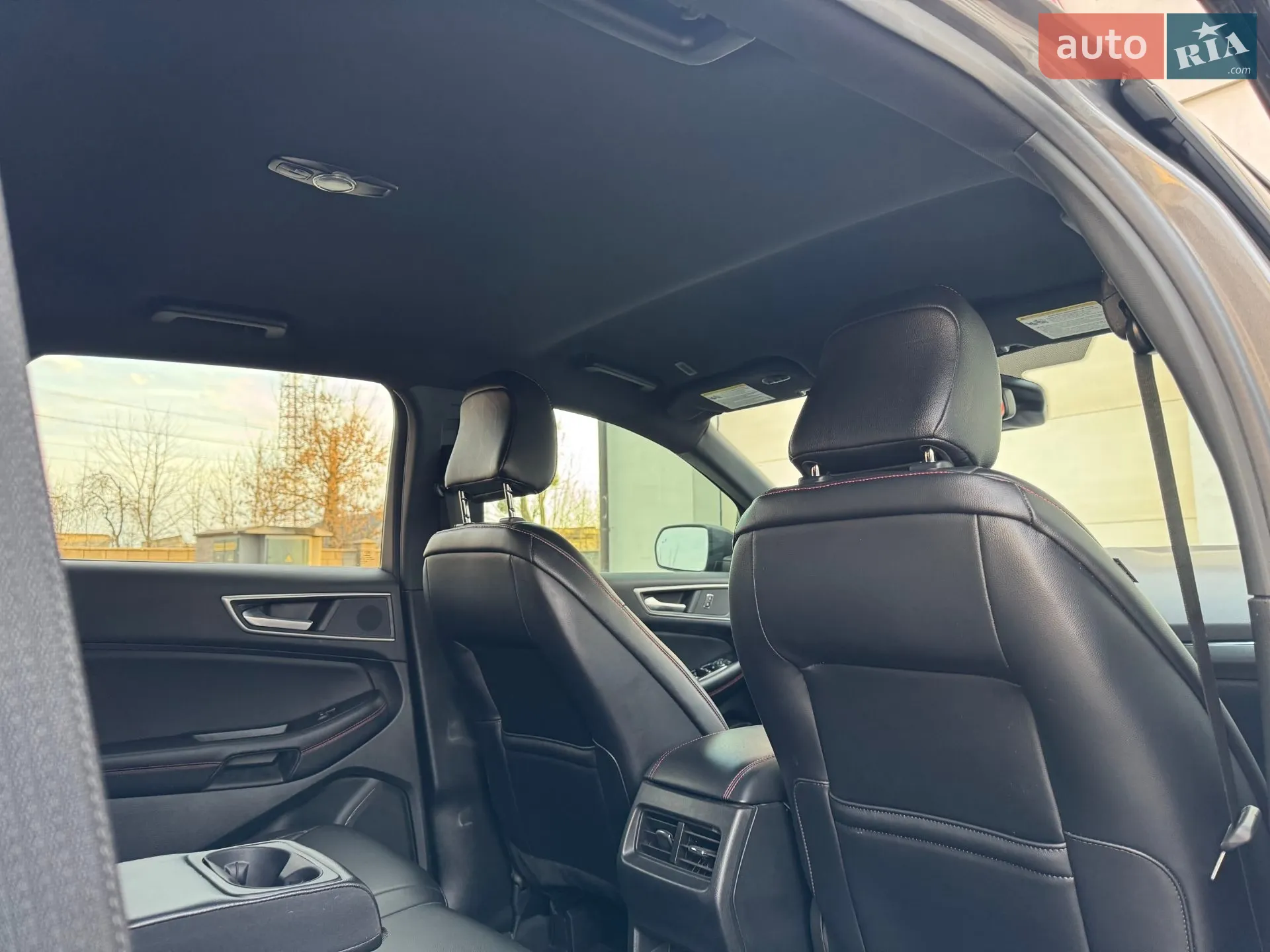 2023 Ford Edge - мініатюра 69