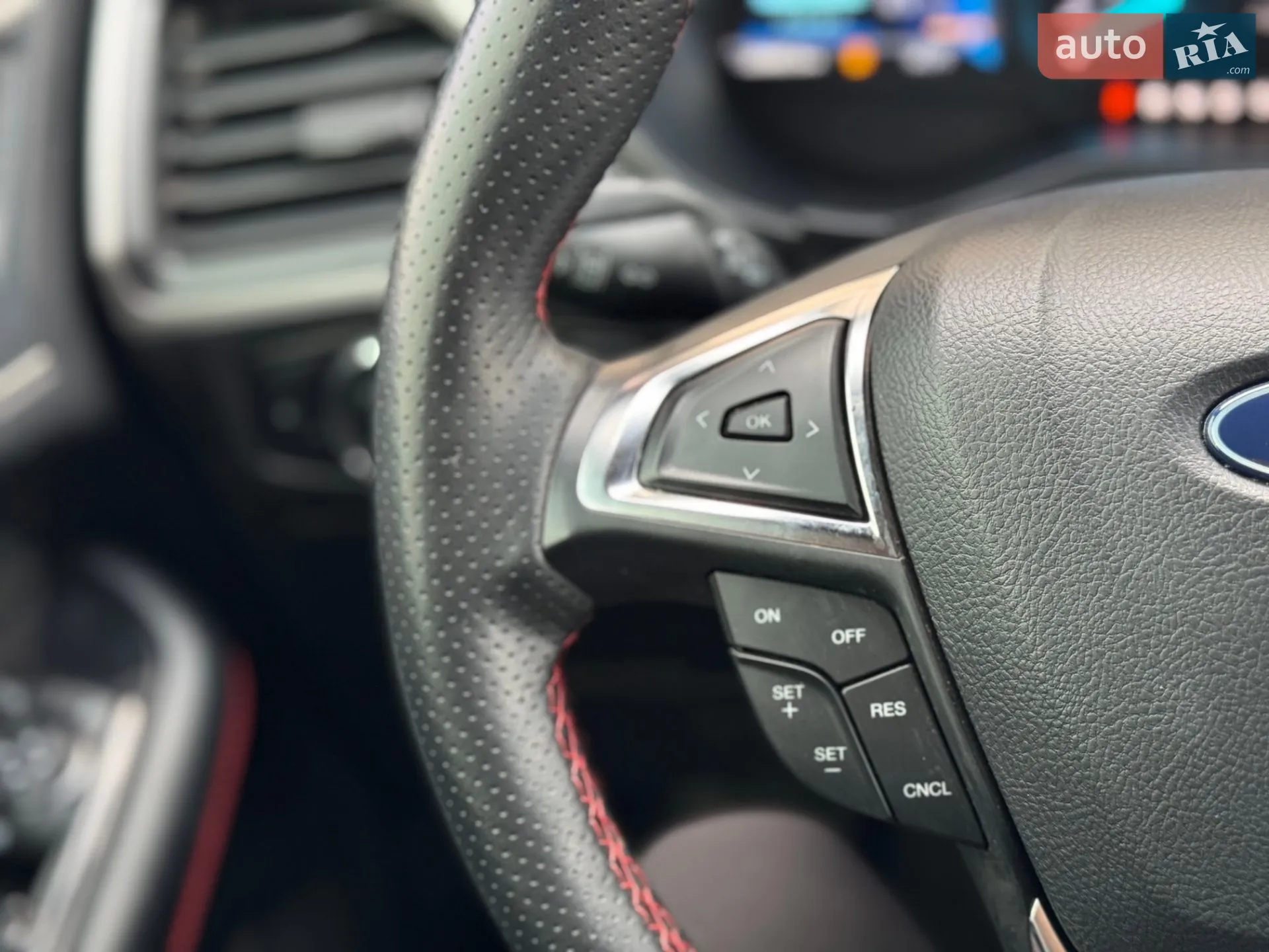 2023 Ford Edge - мініатюра 73