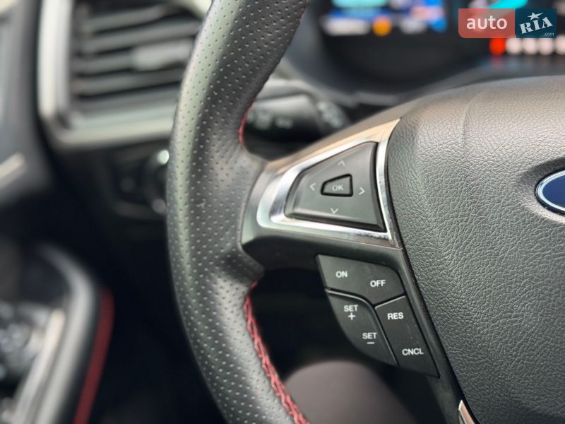 Внедорожник / Кроссовер Ford Edge 2023 в Сарнах фото 73 Внедорожник / Кроссовер Ford Edge 2023 в Сарнах