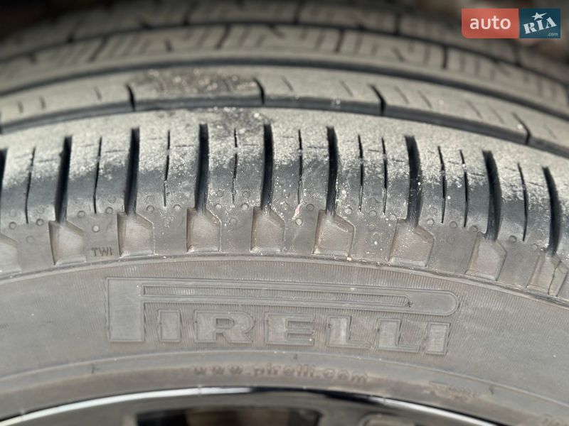 Внедорожник / Кроссовер Ford Edge 2023 в Сарнах фото 78 Внедорожник / Кроссовер Ford Edge 2023 в Сарнах